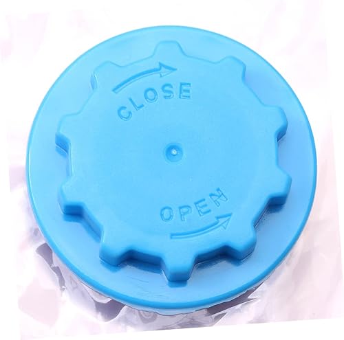 Miniatura 4 de DECHOUS Bolsas de almacenamiento de mantas Bolsa de almacenamiento al vacío Bolsas de almacenamiento de ropa Bolsa de almacenamiento al vacío grande