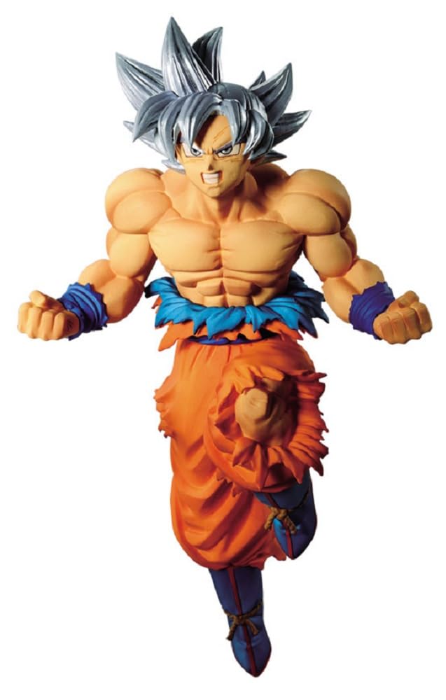 ドラゴンボール - こなもんドラゴンボール1番くじ 超戦士バトル列伝Z 孫悟空 Amazon.co.jp: 一番くじ 超戦士バトル列伝Z A賞 孫悟空(身勝手の