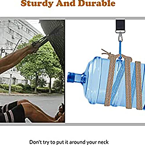 Image of ZINZ Bag Shoulder Strap, Padded Adjustable Shoulder Strap Replacement
