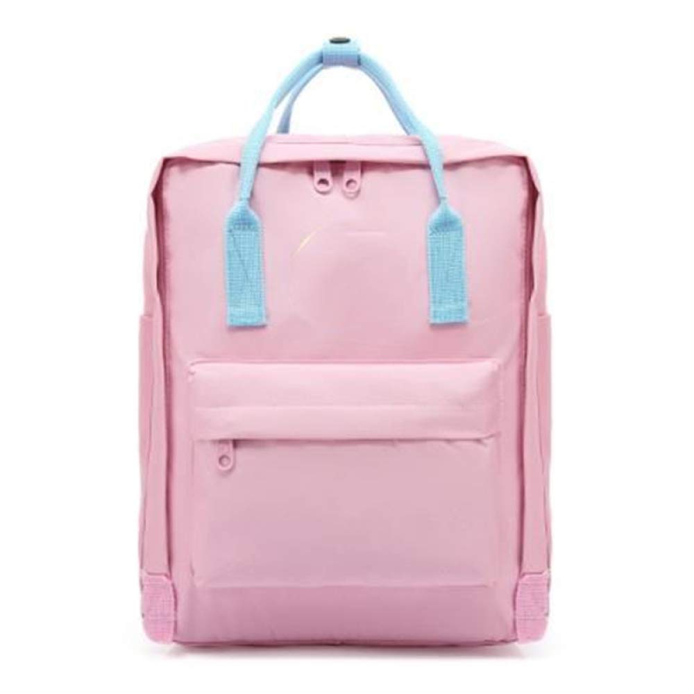 ADKYBackpack Female Bag Arctic Outdoor Waterproof Canvas Fox Backpack