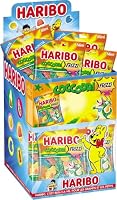 Haribo Coccodrì Frizzi