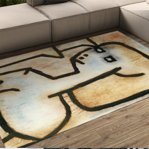 Figuras Decorativas Modernas Salon Baratas Marca FEIPUHOME Art