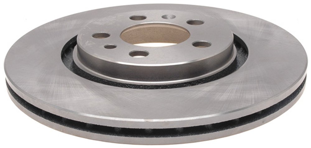 Photo 1 of Raybestos 96778R Professional Grade Disc Brake Rotor