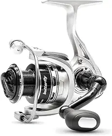 Molinete Maruri Butterfly 3000 Drag 6kg
