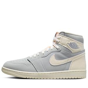 Nike Air Jordan 1 Mid, Zapatillas de Gimnasia Mujer