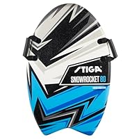 STIGA Schneerutscher Foamboard Snowrocket Speed, zum Reiten auf Schnee