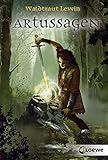 Cover zum Buch Artussagen