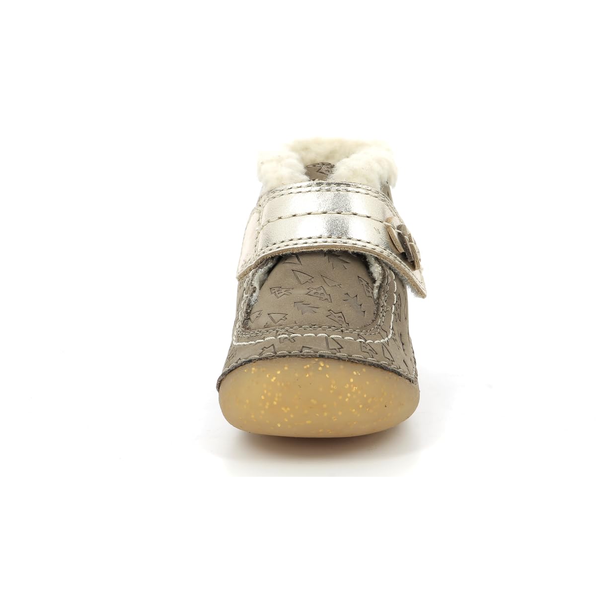 Kickers So Schuss, Bottillons Fille,