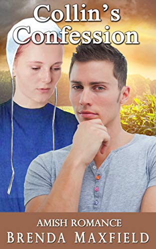 Collin's Confession (Willa's Story Book 3)