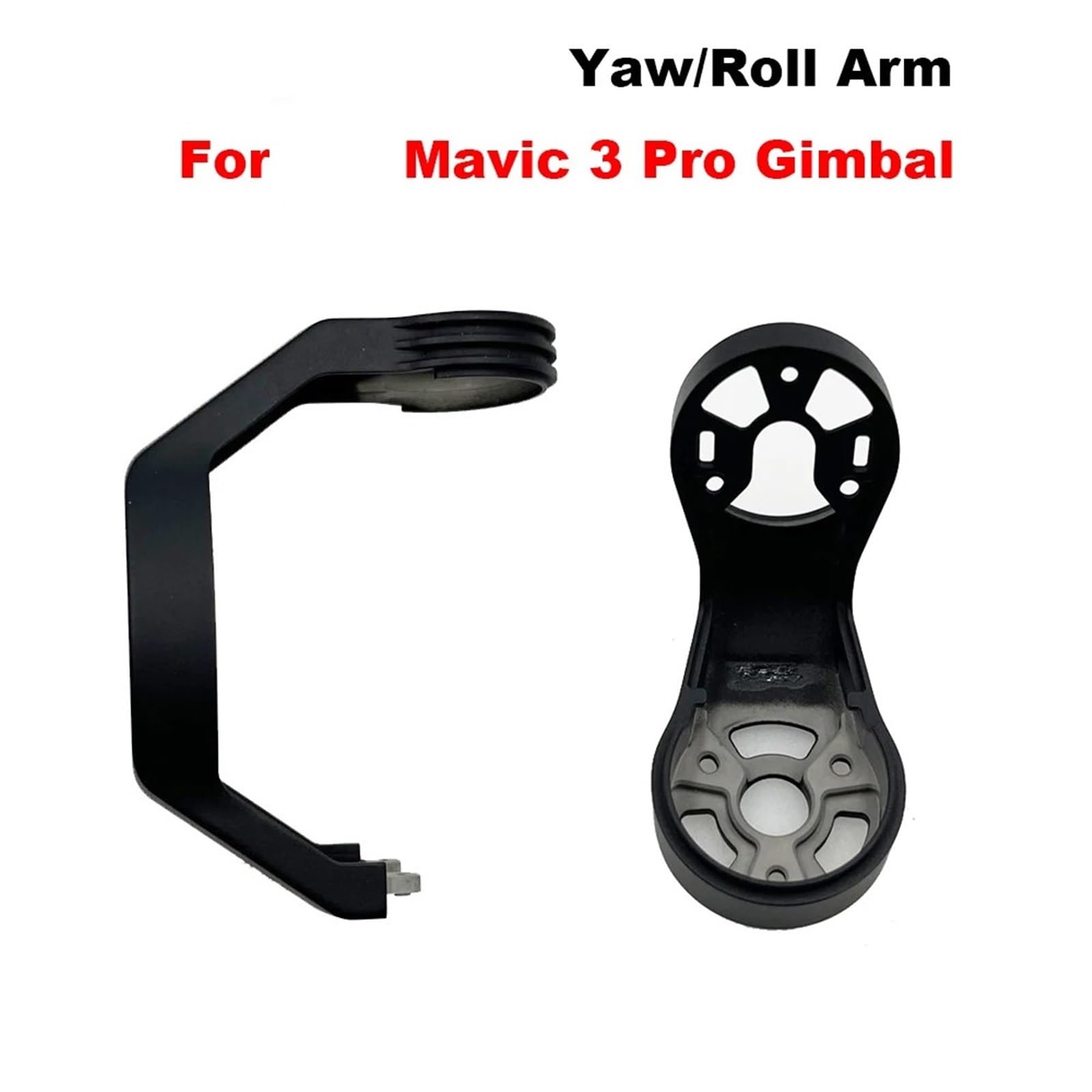 Compatibile Con La Staffa For Fotocamera Con Braccio Cardanico DJI Mavic 3 | Componenti di ricambio del gimbal corrispondenti(Roll Arm)