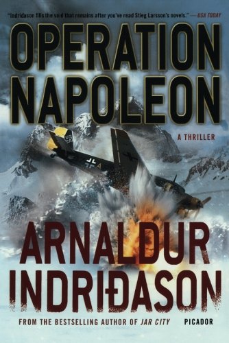 Operation Napoleon Operation Napoleon