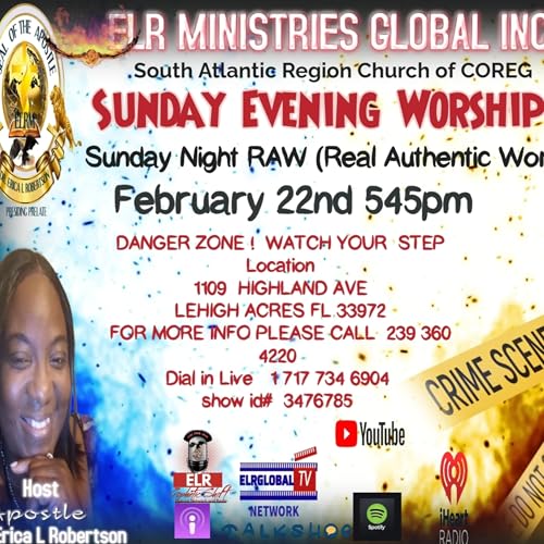 DANGER DANGER WATCH YOUR STEP-Sunday Night Raw (Real Authentic Word)