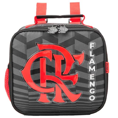 Lancheira Xeryus Flamengo 13554