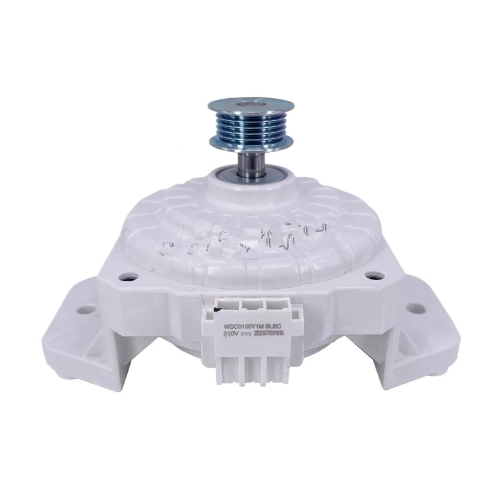EEZII Washing Machine Frequency Conversion Motor, Compatible For LG