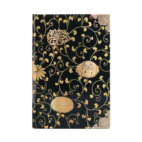 Paperblanks | Karakusa | Diari a copertina rigida | Mini | Righe