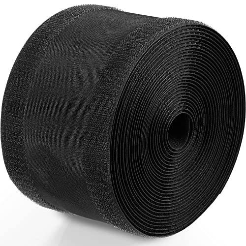 Gaine de cordon de sol pour tapis de bureau organisé noir