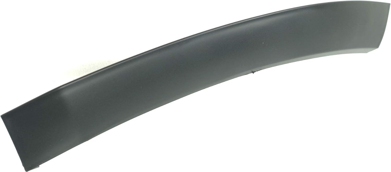 Compatible with 10-13 Lacrosse & 2010 Allure Front Valance Air Dam Deflector Apron Panel Right Passenger Side