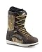 Vans Men's Hi-Standard Snowboard Boots 2018