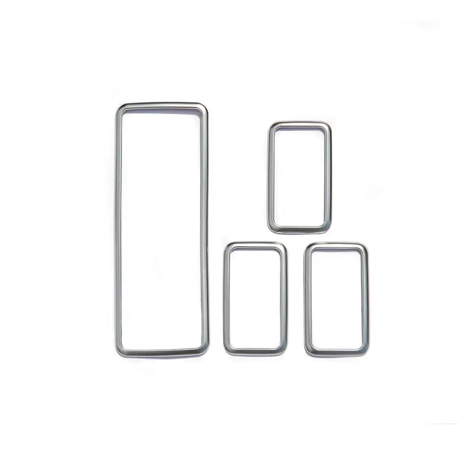 Garniture bouton lève-vitre pour rénover l'intérieur du RR Sport