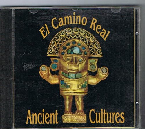 El Camino Real [Audio CD]