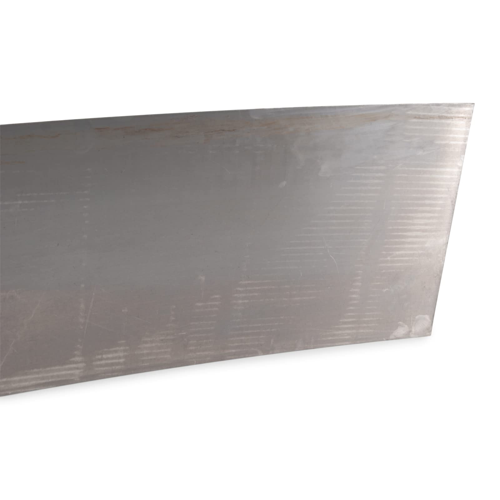 Square Tandem Axle Fender Back 12