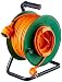 Produktbild Perel EGCR50N2-G Kabeltrommel-Garten-50 M-3G1.5 Schuko, 3200 W