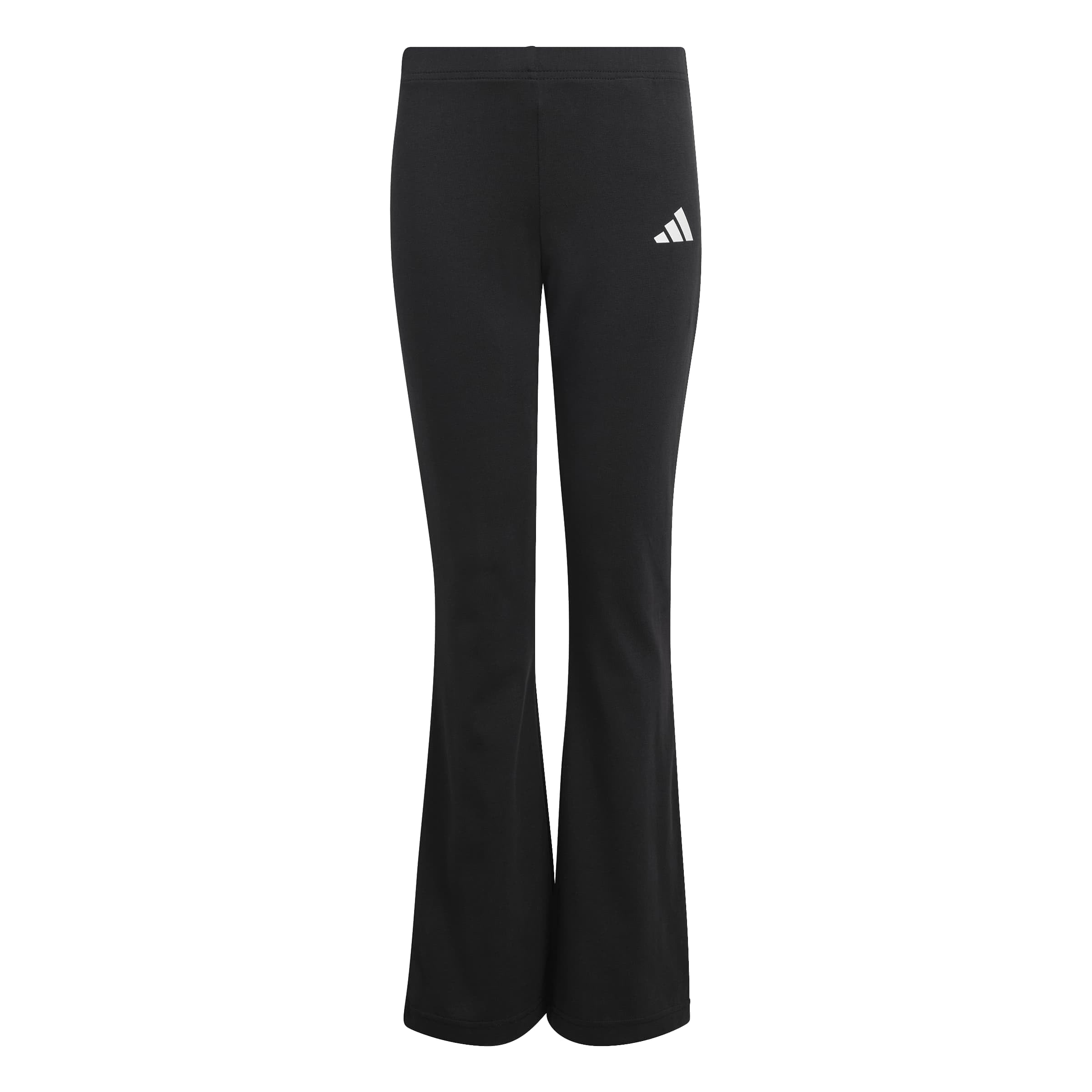 adidas Essentials Flared Leggings - Medias (1/1) Niñas