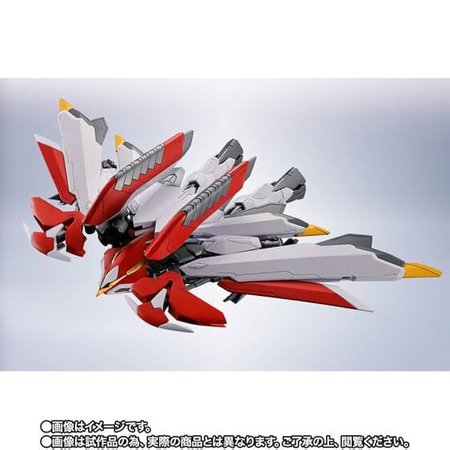 [未開封品] ROBOT魂 フェニックスガンダム ROBOT魂 ＜SIDE MS＞ フェニックスガンダム | 魂ウェブ