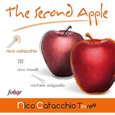 The Second Apple