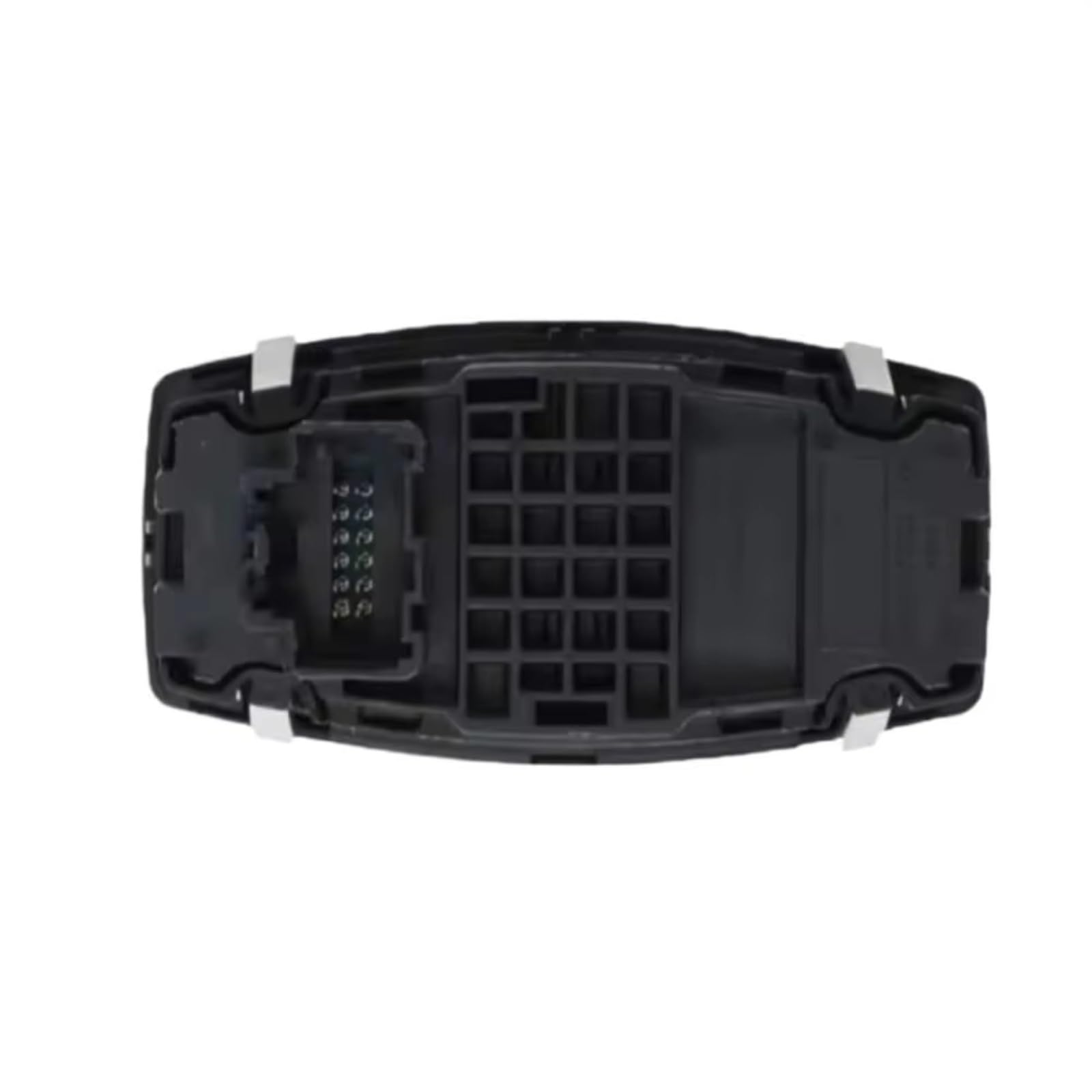 Interruptor De Control De Luz Antiniebla Para Faros Delanteros, Botón De Ajuste Compatible Con Ford Para Mondeo V 2014 2015 2016 2017 2018 2019 Interruptor de faro