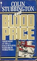 The Blood Price 0708822711 Book Cover