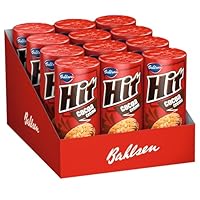 Bahlsen Hit Cacoa Crème ,