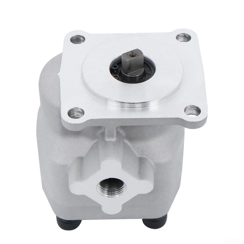 Pompa Idraulica Standard 67211-76100 Argento
