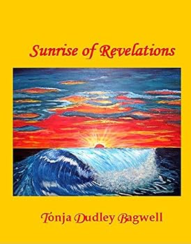 Paperback Sunrise of Revelations Book