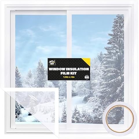 Kit d'isolation thermique SOL Cover