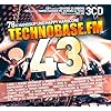 TechnoBase.FM Vol. 43