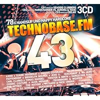 TechnoBase.FM Vol. 43