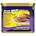 SPAM Korean BBQ Flavored, Shelf Stable Canned Meat, 12 Oz Can