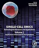  Single-Cell Omics: Volume 2: Technological Advances and Applications (English Edition)