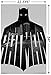Trends International Batman Text Wall Poster 22.375