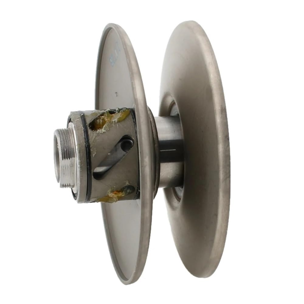 Puleggia scorrevole secondaria regolabile con frizione, driver di coppia da corsa adatto for motore B 100 GA 4VP