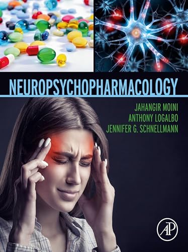 Neuropsychopharmacology (English Edition)