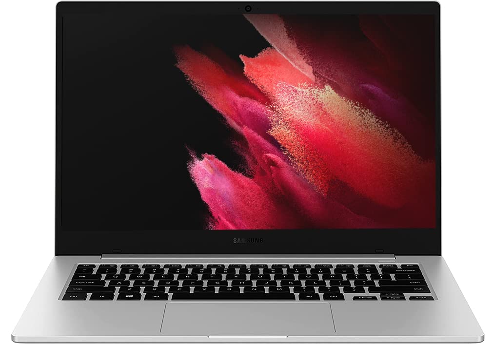 2022 Samsung 14” FHD(1920 x 1080) Laptop, Windows 11 OS, Qualcomm Octa Core Snapdragon Processor 2.5