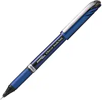 Pentel Caneta Gel Energel 0.5mm Preta SM/BLN25-A