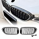 Frontstoßstangen-Kühlergrill mit Licht, für BMW 5er-Serie G30 G31 2017–2020