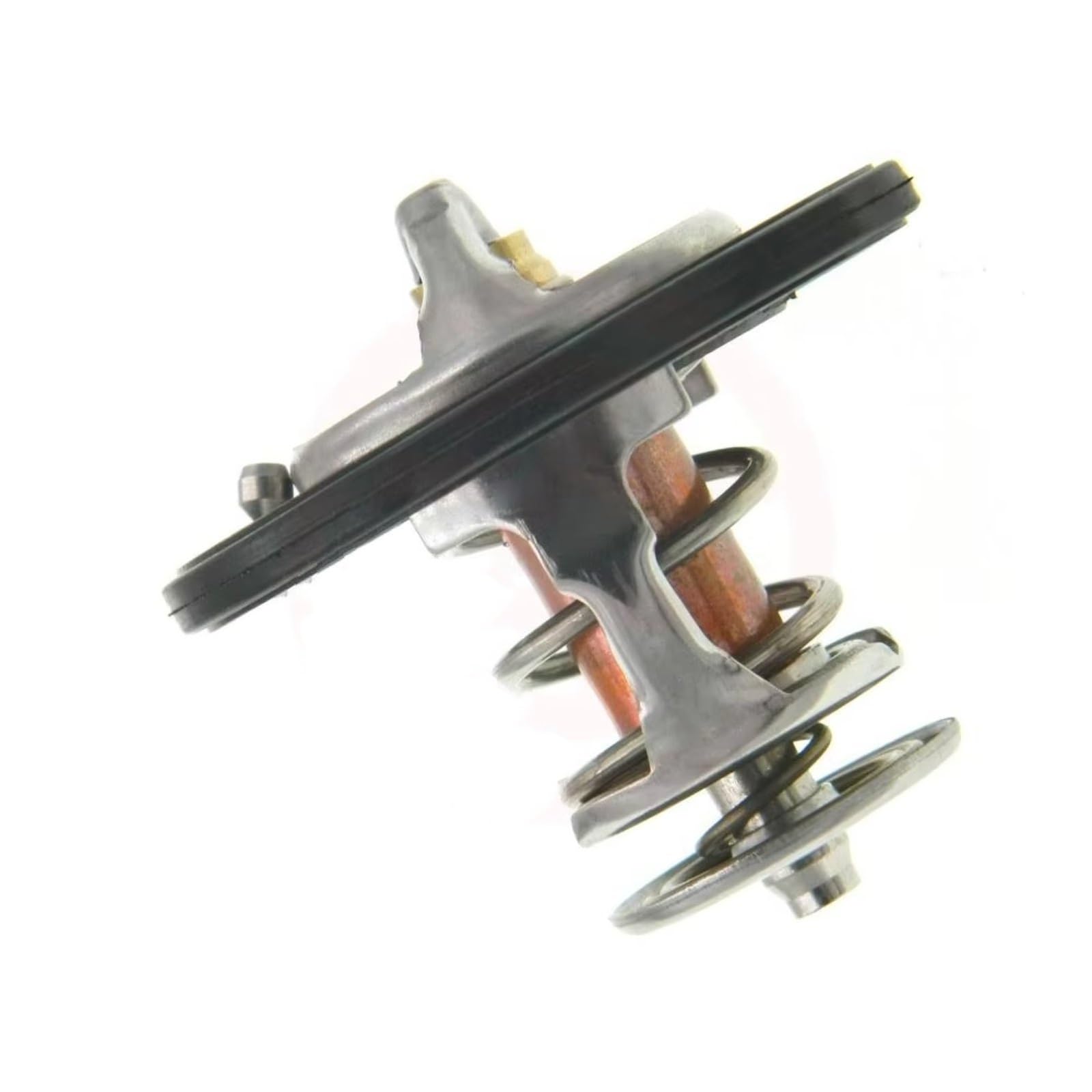 Vehicle Coolant Thermostat Compatible With Lexus For Gs430 For Is300 2001 2002 2003 2004 2005 1 Pcs Engine Coolant Thermostat Replacement Accessories 9091603093
