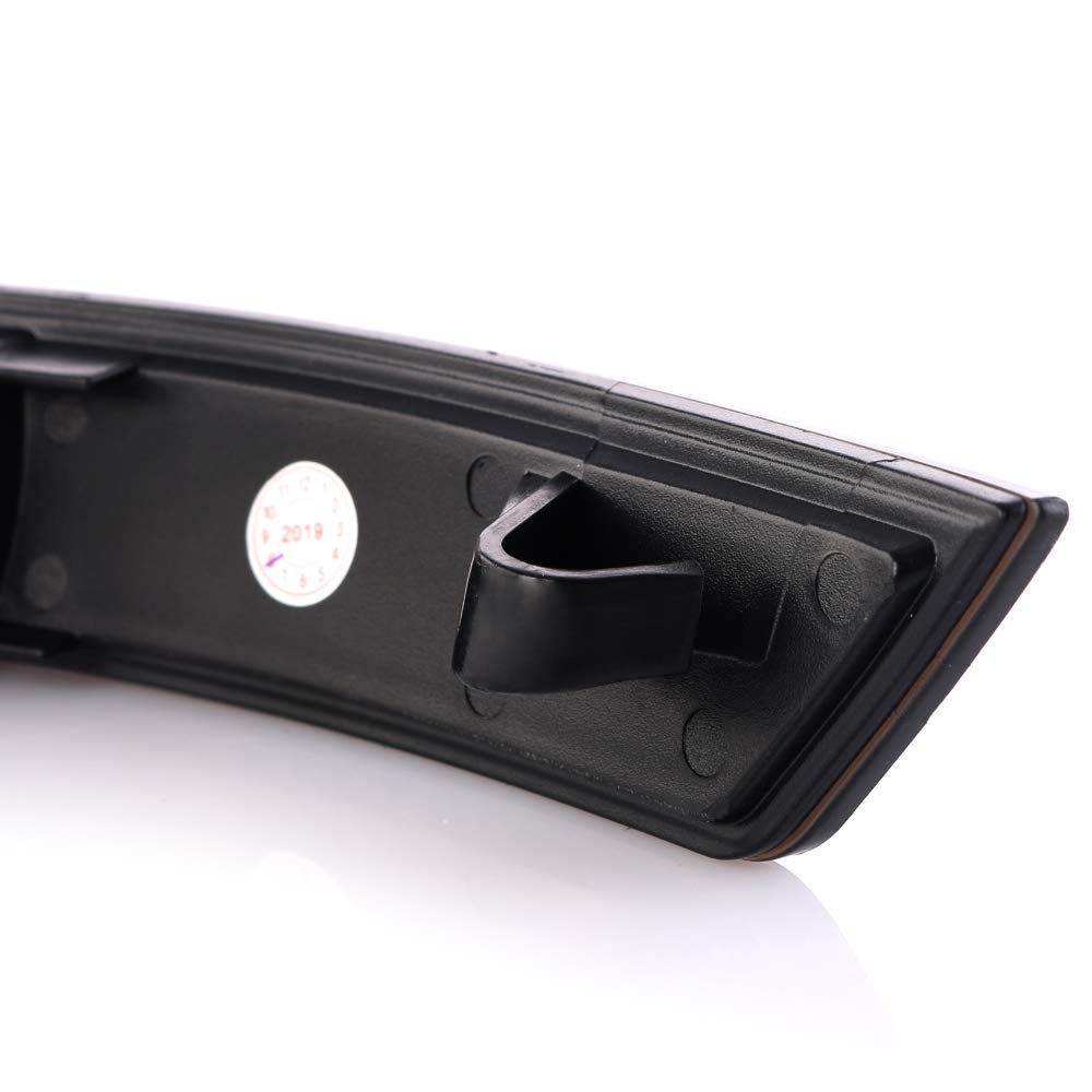 VINSTAR 2 x LED Blinker Spiegelblinker Blinkleuchte Dynamische Laufblinker Seitenblinker