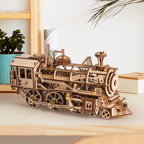 Top 10 Best Model Trains For Adults Reviews & Buying Guide Katynel