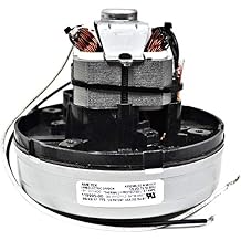 Ametek Lamb 5.7 Inch 120 Volt 1 Stage TF B/B Vacuum Motor 119995-00