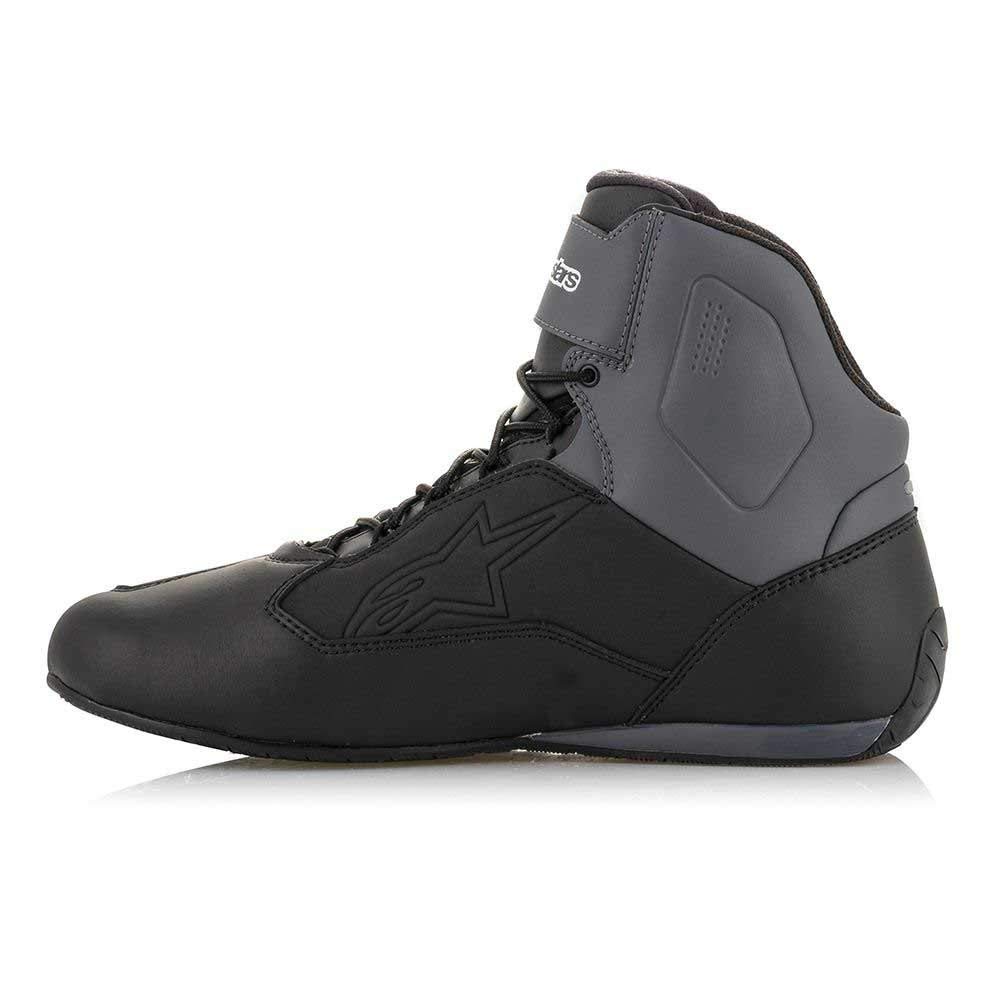 Alpinestars Motocicleta, Industrial Boot Unisex Adulto